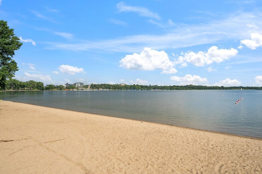 Welcome home to this beautifully updated corner unit offering an - photo 26