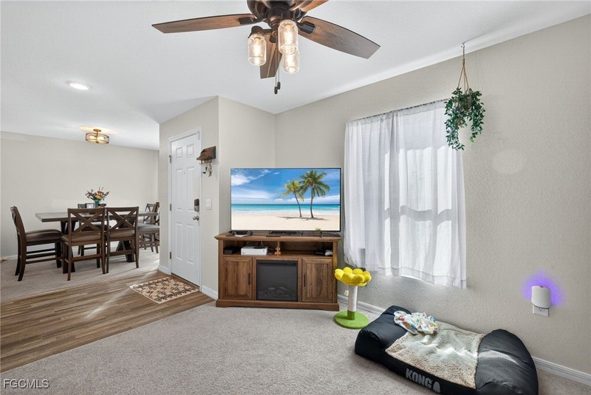 3-bedroom, 2-bathroom Ranch-style home located in Northeast Cape - photo 4