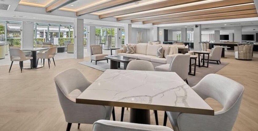 Beautifully reimagined with a refined designer aesthetic, this - photo 45