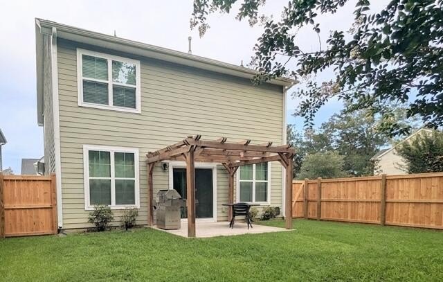 Welcome to Magnolia Bluff, a cozy community nestled along the - photo 2