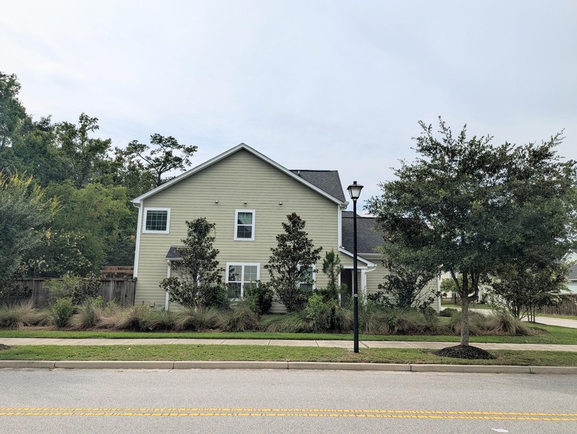 Welcome to Magnolia Bluff, a cozy community nestled along the - photo 3