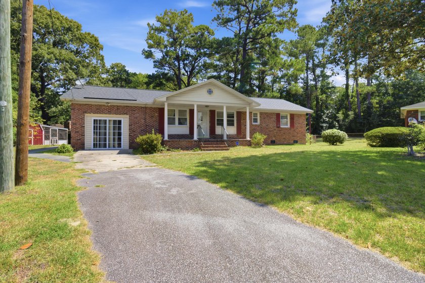 If you are looking for an opportunity to own in Hanahan for - photo 3
