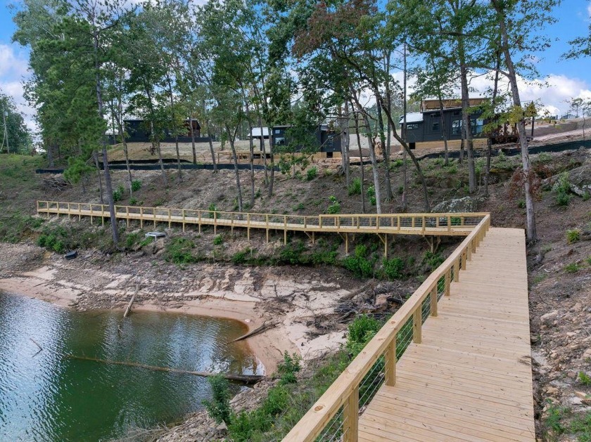 Welcome to The Cottages at Smith Lake - A Luxury Tiny Home - photo 12