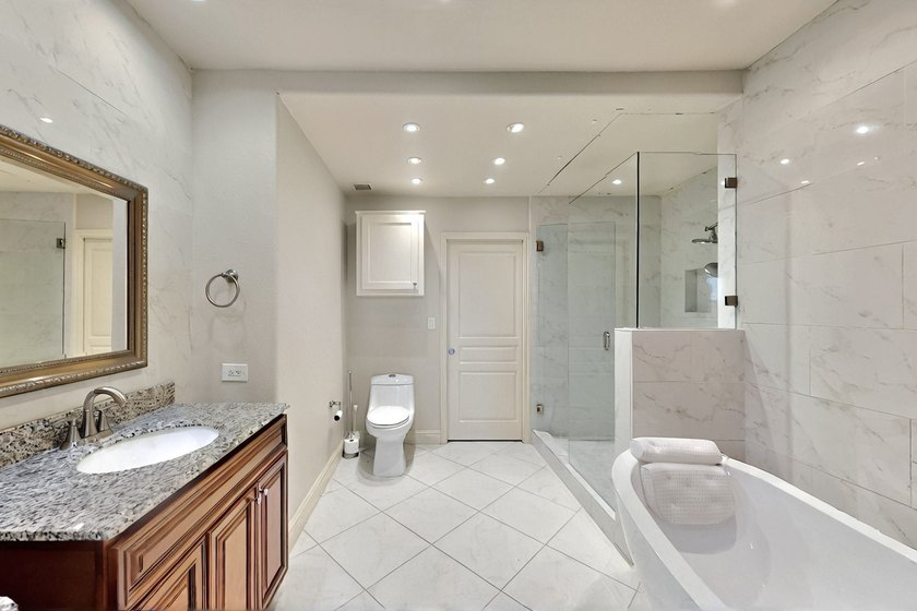 Discover this beautifully updated 2-bedroom, 2-bath condo on the - photo 13
