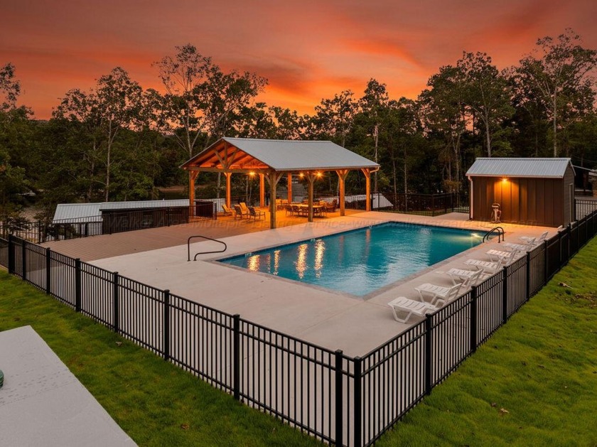 Welcome to The Cottages at Smith Lake - A Luxury Tiny Home - photo 15