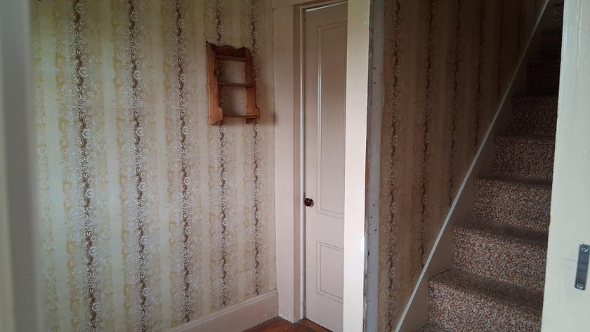380 Clinton Ave, Winslow. Classic early 1800's farmhouse and - photo 22