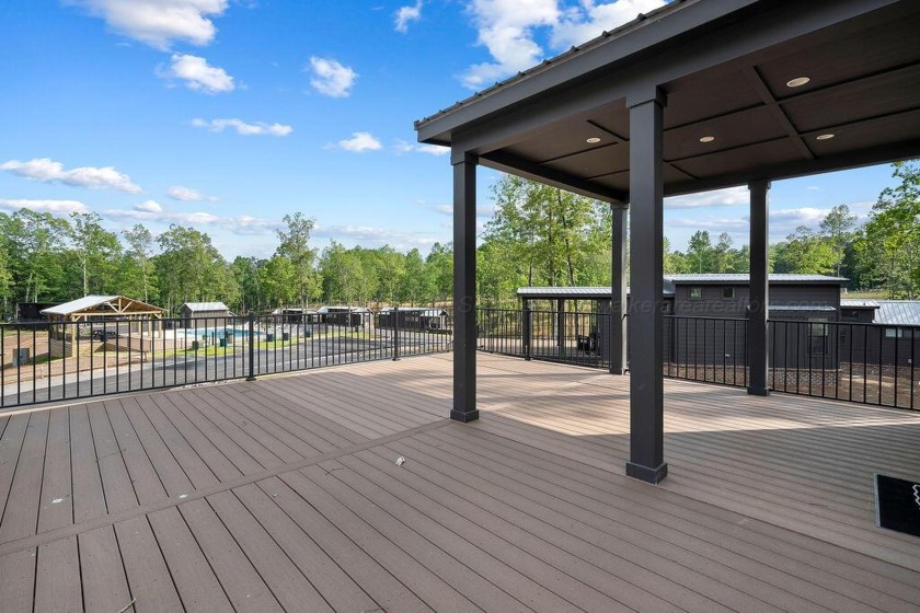 Welcome to The Cottages at Smith Lake - A Luxury Tiny Home - photo 24