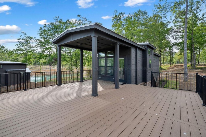 Welcome to The Cottages at Smith Lake - A Luxury Tiny Home - photo 25
