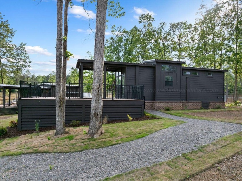 Welcome to The Cottages at Smith Lake - A Luxury Tiny Home - photo 28