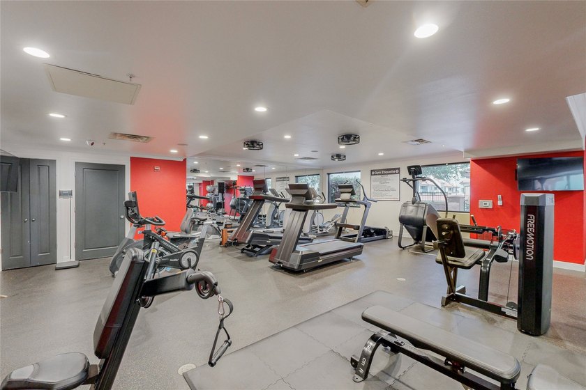 Discover this beautifully updated 2-bedroom, 2-bath condo on the - photo 30