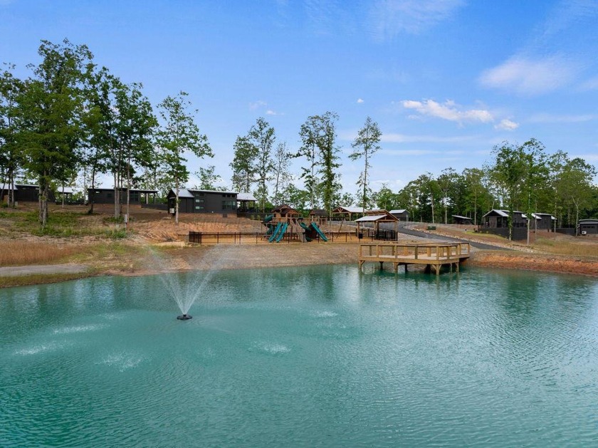 Welcome to The Cottages at Smith Lake - A Luxury Tiny Home - photo 32