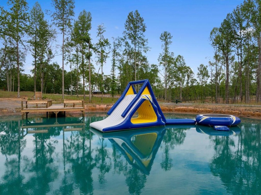 Welcome to The Cottages at Smith Lake - A Luxury Tiny Home - photo 38