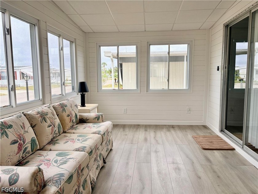 Beautiful 2-bedroom, 2-bath manufactured home nestled within the - photo 5