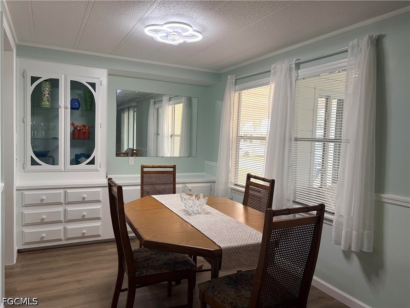 Beautiful 2-bedroom, 2-bath manufactured home nestled within the - photo 6