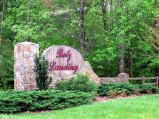 Large waterfront lot on the Great Wicomico ready to build with - photo 6