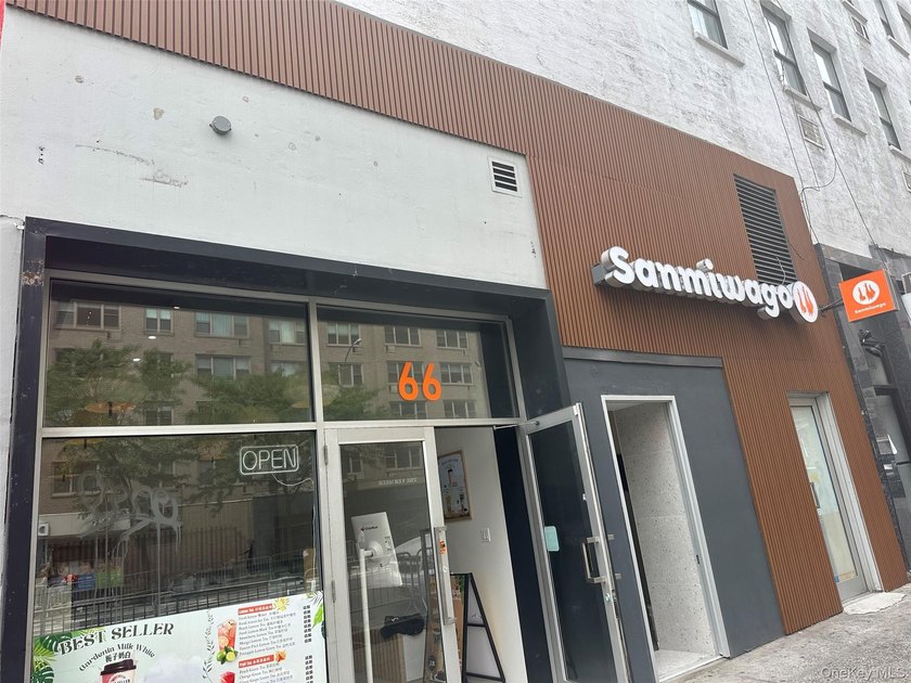 Located at the intersection of 14th Street and 7th Avenue in - photo 9