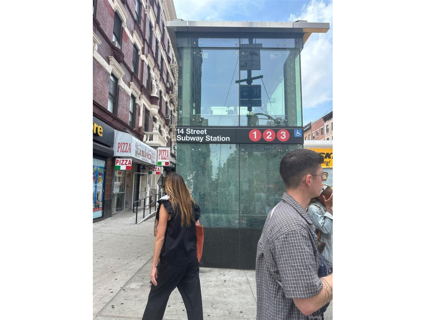 Located at the intersection of 14th Street and 7th Avenue in - photo 10