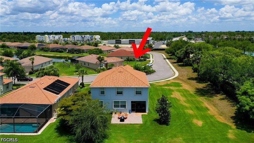 Welcome to your dream home in Bella Vida, one of Cape Coral's - photo 3