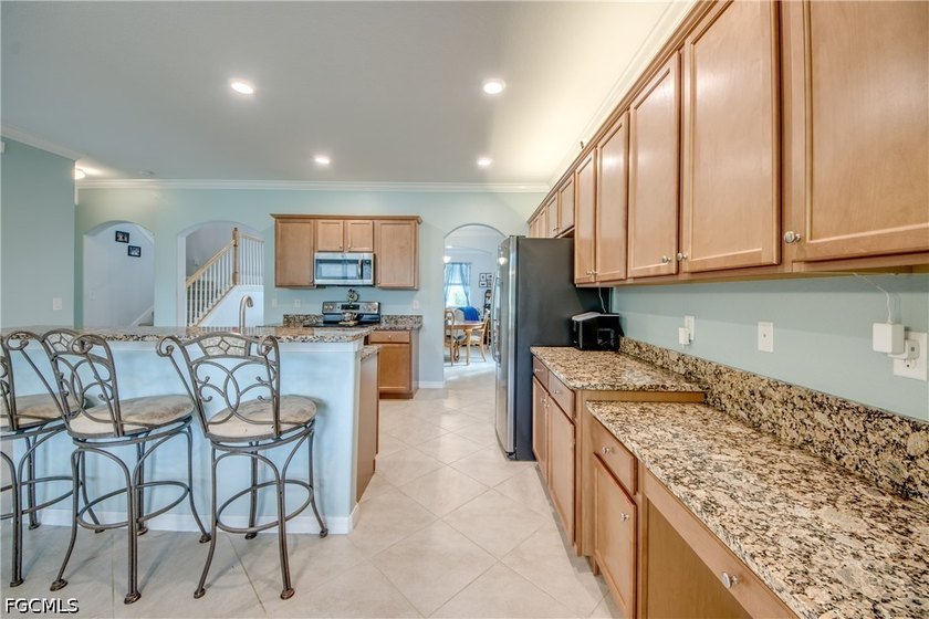 Welcome to your dream home in Bella Vida, one of Cape Coral's - photo 10