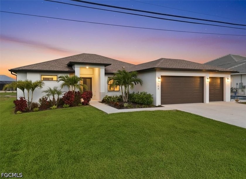 GULF ACCESS WATERFRONT HOME - ONLY 21 MINUTES TO OPEN WATER! ALL - photo 2
