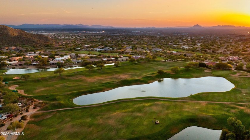 Experience elevated desert living in the prestigious gated - photo 3