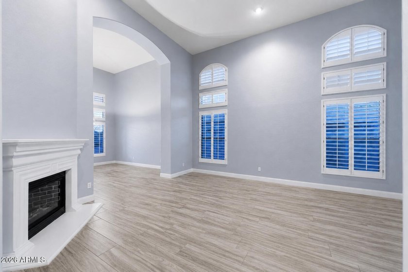 Experience elevated desert living in the prestigious gated - photo 6
