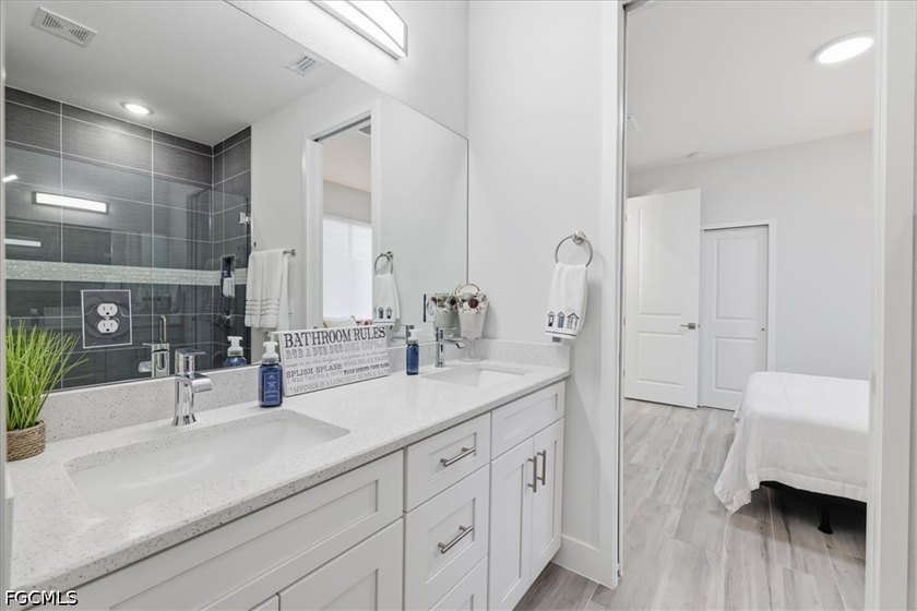 GULF ACCESS WATERFRONT HOME - ONLY 21 MINUTES TO OPEN WATER! ALL - photo 9