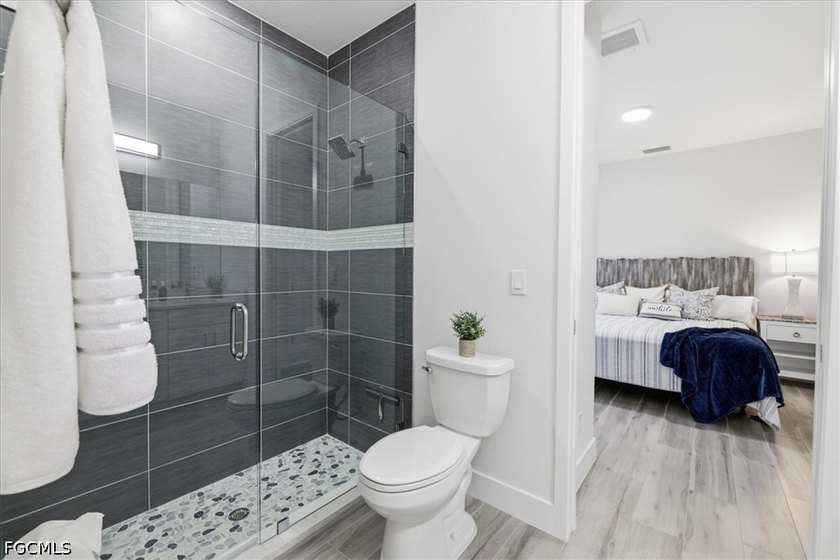 GULF ACCESS WATERFRONT HOME - ONLY 21 MINUTES TO OPEN WATER! ALL - photo 10