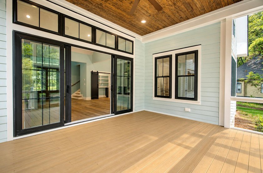 Gorgeous new construction in picturesque Stono Ferry on secluded - photo 10