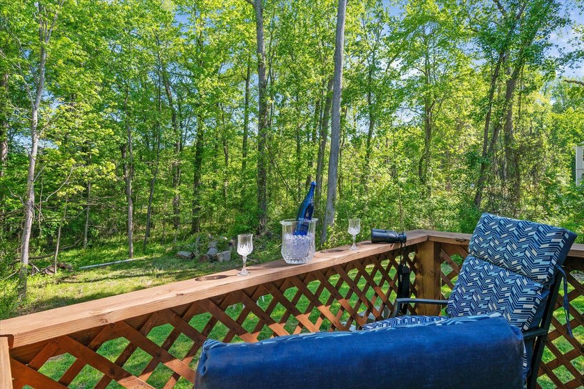 Move-in ready rambler with 4 bedrooms and 2.5 baths. The home - photo 11