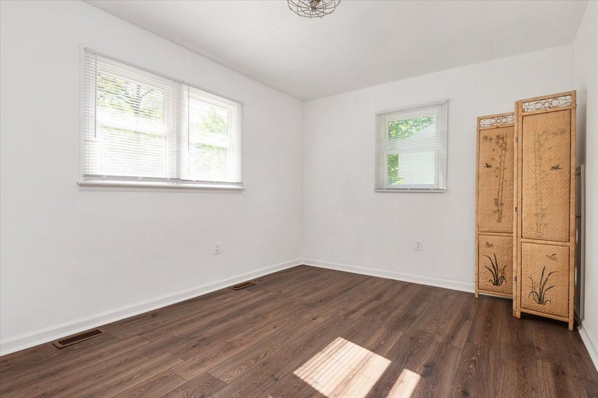 Move-in ready rambler with 4 bedrooms and 2.5 baths. The home - photo 14