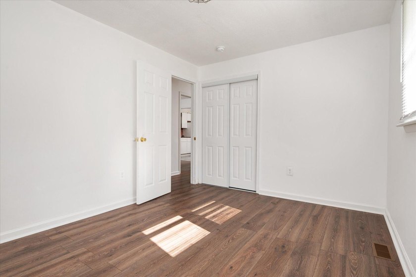 Move-in ready rambler with 4 bedrooms and 2.5 baths. The home - photo 15