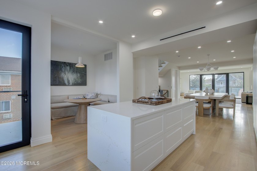 MOVE IN READY. The Seashore at Long Branch is an exclusive - photo 6