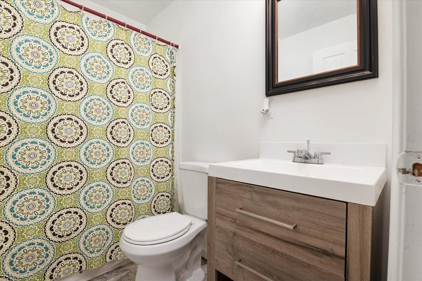 Move-in ready rambler with 4 bedrooms and 2.5 baths. The home - photo 16