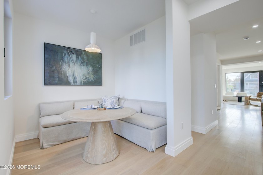 MOVE IN READY. The Seashore at Long Branch is an exclusive - photo 7