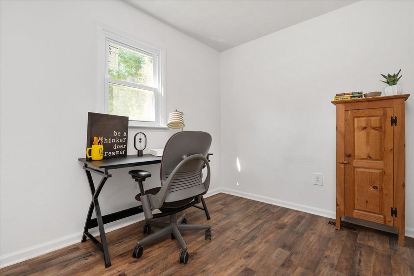 Move-in ready rambler with 4 bedrooms and 2.5 baths. The home - photo 17