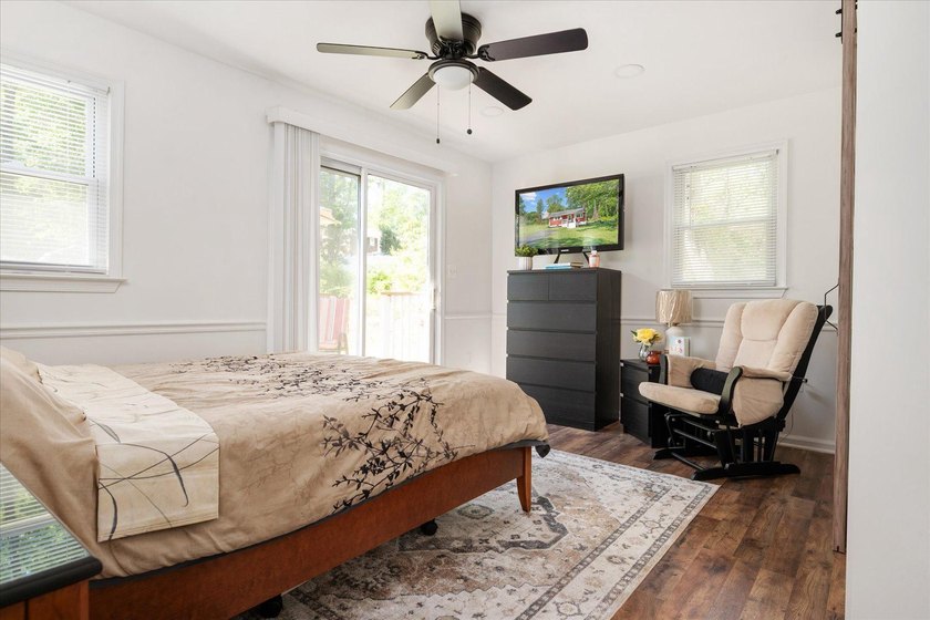Move-in ready rambler with 4 bedrooms and 2.5 baths. The home - photo 22