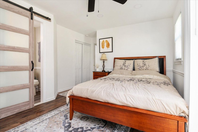 Move-in ready rambler with 4 bedrooms and 2.5 baths. The home - photo 23