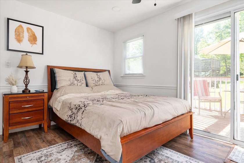 Move-in ready rambler with 4 bedrooms and 2.5 baths. The home - photo 24