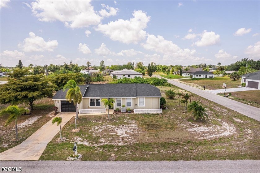 Welcome to this newly listed home in NE Cape Coral! This - photo 5
