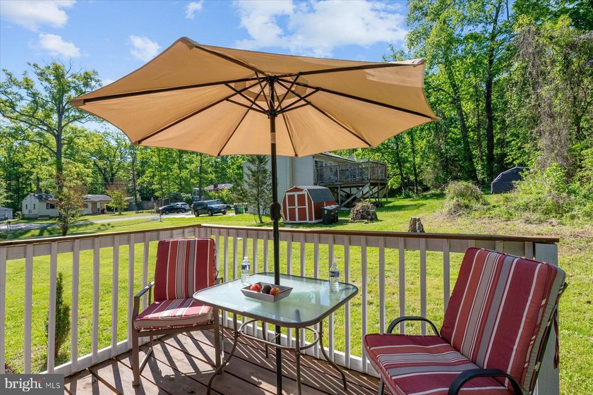 Move-in ready rambler with 4 bedrooms and 2.5 baths. The home - photo 25