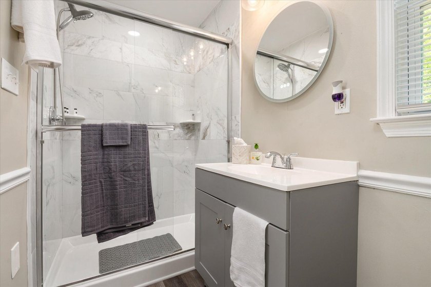 Move-in ready rambler with 4 bedrooms and 2.5 baths. The home - photo 26