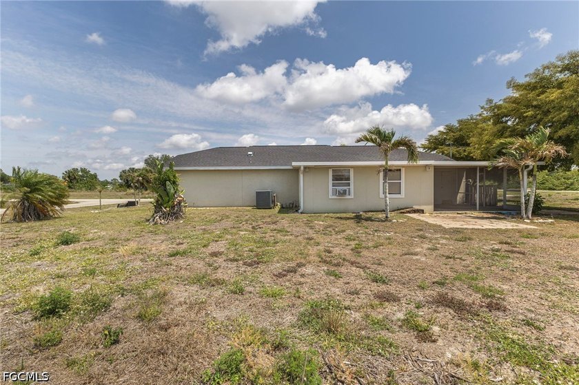 Welcome to this newly listed home in NE Cape Coral! This - photo 9
