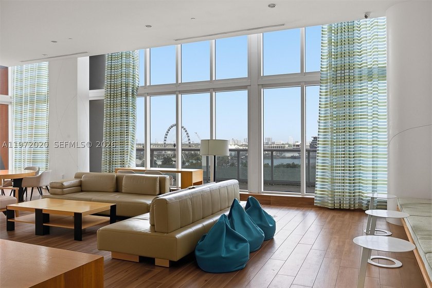 Spacious studio with updates and gorgeous West sunset views. New - photo 40