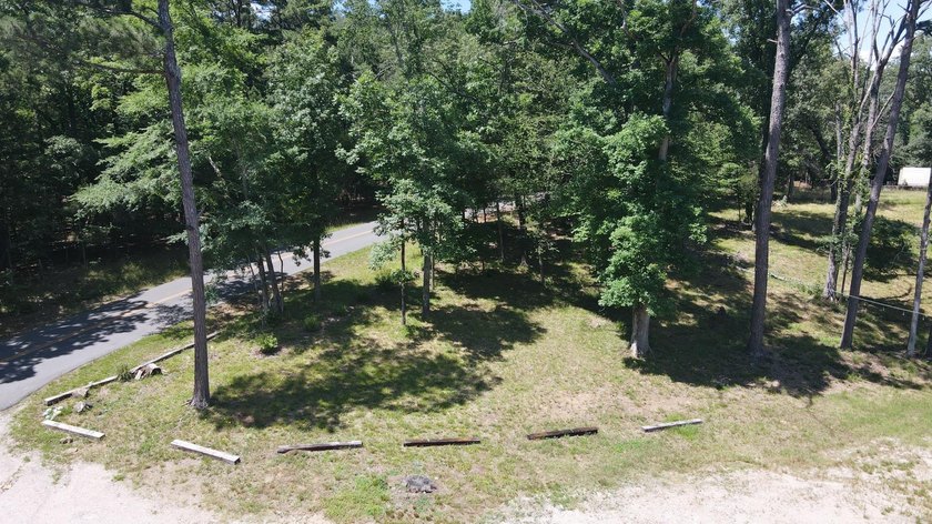 129 Ft of Lake Hamilton Waterfront | Build-Ready .75-Acre Lot | - photo 2