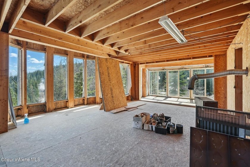 Imagine the possibilities of completing your dream ski retreat! - photo 11