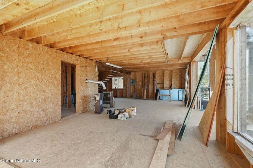 Imagine the possibilities of completing your dream ski retreat! - photo 12