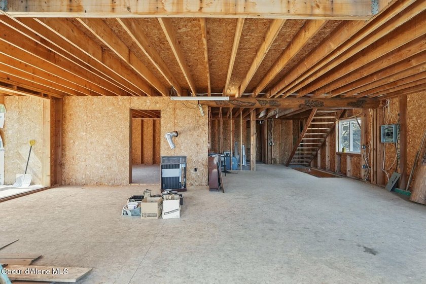 Imagine the possibilities of completing your dream ski retreat! - photo 13