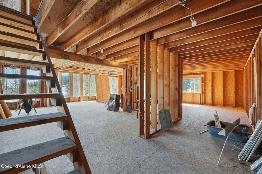 Imagine the possibilities of completing your dream ski retreat! - photo 14