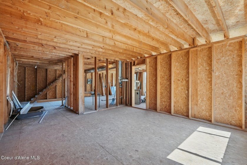 Imagine the possibilities of completing your dream ski retreat! - photo 15
